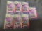 Huge Lot of Factory Sealed My Little Pony TCG Booster Packs