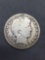 1908-O United States Barber Half Dollar - 90% Silver Coin - 0.361 ASW