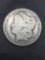 1887-O United States Morgan Silver Dollar - 90% Silver Coin