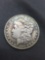 1899 United States Morgan Silver Dollar - 90% Silver Coin