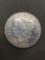 1921-S United States Morgan Silver Dollar - 90% Silver Coin