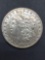 1888-O United States Morgan Silver Dollar - 90% Silver Coin