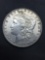 1898 United States Morgan Silver Dollar - 90% Silver Coin