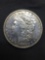 1891-O United States Morgan Silver Dollar - 90% Silver Coin