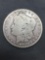 1901-O United States Morgan Silver Dollar - 90% Silver Coin