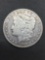 1899-O United States Morgan Silver Dollar - 90% Silver Coin