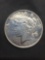 1922 United States Peace Silver Dollar - 90% Silver Coin