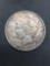 1922 United States Peace Silver Dollar - 90% Silver Coin