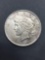 1922 United States Peace Silver Dollar - 90% Silver Coin