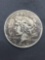 1922-D United States Peace Silver Dollar - 90% Silver Coin