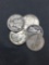 Random Date US Mercury Dime from DISCOVERED SAFE ROLL - 90% Silver - TIMES THE MONEY