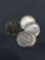 Random Date US Roosevelt Dime from DISCOVERED SAFE ROLL - 90% Silver - TIMES THE MONEY