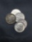 Random Date US Roosevelt Dime from DISCOVERED SAFE ROLL - 90% Silver - TIMES THE MONEY