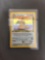 Fossil 1st Edition Rare Pokemon Holo Trading Card - Dragonite 4/62