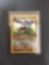 Fossil 1st Edition Rare Pokemon Holo Trading Card - Aerodactyl 1/62