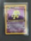 Fossil 1st Edition Rare Pokemon Holo Trading Card - Hypno 8/62