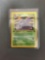 Fossil 1st Edition Rare Pokemon Holo Trading Card - Muk 13/62