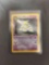 Team Rocket 1st Edition Rare Pokemon Holo Trading Card - Dark Alakazam 1/82