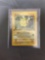 Jungle 1st Edition Pokemon Trading Card - PIKACHU Starter Iconic