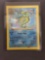 SHADOWLESS BASE SET Holo Rare Pokemon Trading Card - Gyarados 6/102