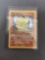 SHADOWLESS BASE SET Holo Rare Pokemon Trading Card - Ninetales 12/102