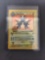 SHADOWLESS BASE SET Holo Rare Pokemon Trading Card - Magneton 9/102