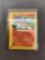 EXPEDITION Pokemon Charizard Rare Trading Card 40/165