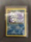 1st Edition Neo Genesis Holo Rare Pokemon Trading Card - Kingdra 8/111