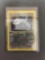 1st Edition Neo Genesis Holo Rare Pokemon Trading Card - Steelix 15/111