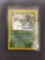 Gym Challenge Holo Rare Pokemon Trading Card - Erika's Venusaur 4/132