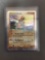 Silver Border Star Rare Hitmonchan EX E Series Pokemon Trading Card 98/109