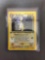 1st Edition Neo Genesis Holo Rare Pokemon Trading Card - Ampharos 1/111