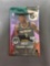 HOT Factory Sealed 2019-20 Panini Mosaic Basketball 6 Card Pack