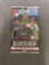 Factory Sealed Topps MLS 2017 Major League Soccer Futbol Hobby 8 Card Pack