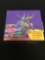 HOT PRODUCT - New Old Stock Factory Sealed Bill & Ted's Trading Cards Wax Box