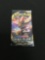 Factory Sealed 10 Card Booster Pack of Pokemon Sword & Shield Rebel Clash