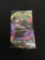 Factory Sealed 10 Card Booster Pack of Pokemon Sword & Shield Rebel Clash