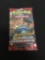 Factory Sealed 10 Card Booster Pack of Pokemon Sun & Moon Crimson Invasion