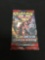 Factory Sealed 10 Card Booster Pack of Pokemon Sun & Moon Crimson Invasion