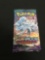 Factory Sealed 10 Card Booster Pack of Pokemon Sun & Moon Guardians Rising