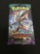 Factory Sealed 10 Card Booster Pack of Pokemon Sun & Moon Guardians Rising