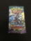 Factory Sealed 10 Card Booster Pack of Pokemon Sun & Moon Guardians Rising