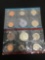 1970 United States Mint Uncirculated Coin Set