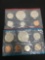 1974 United States Mint Uncirculated Coin Set