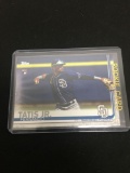 2019 Topps #410 FERNANDO TATIS Padres ROOKIE Baseball Card