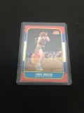 1986-87 Fleer #77 CHRIS MULLIN Warriors ROOKIE Basketball Card