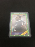 1986 Topps #20 WILLIAM The Refridgerator PERRY Bears ROOKIE Football Card