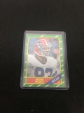 1986 Topps #388 ANDRE REED Bills ROOKIE Football Card