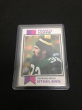 1973 Topps #89 FRANCO HARRIS Steelers ROOKIE Football Card