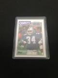 1987 Topps #264 HERSCHEL WALKER Cowboys ROOKIE Football Card